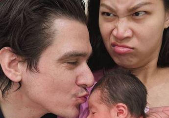 Patricia Gouw Ungkap Alasan Pilih Melahirkan di RS Bangkok, Ungkap Suami Tak Percaya Lagi Dokter di Indonesia