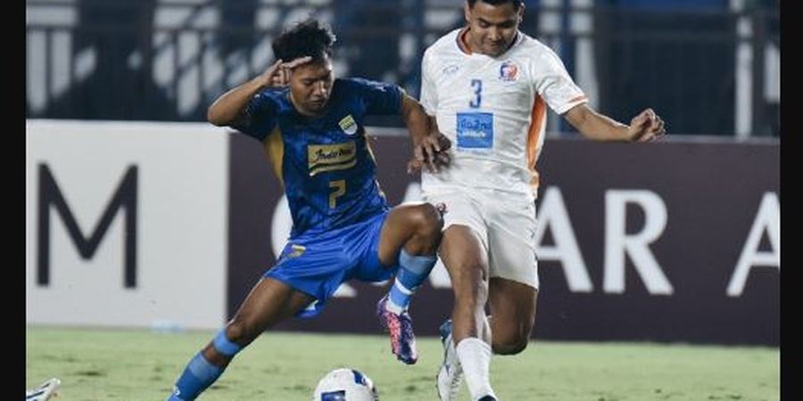 Bonus Port FC Usai Pecundangi Persib Bandung, Rp759 Juta untuk Asnawi Mangkualam dkk