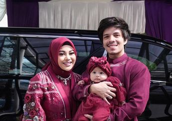 Ketiban Durian Runtuh, Aurel Hermansyah Pamer Kado Super Istimewa dari Atta Halilintar, Impiannya Sebelum Nikah Akhirnya Jadi Kenyataan: Definisi Suami yang Memuliakan Istri!