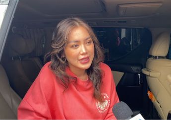 Sebelum Pisah Ranjang dengan Suami, Jessica Iskandar Minta Vincent Verhaag Berperilaku seperti Ninja