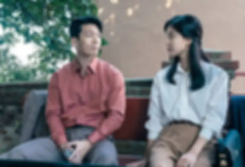 drama Korea The Worst of Evil