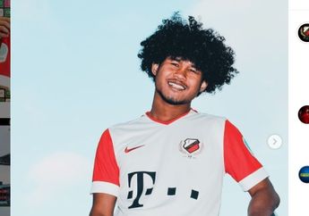 Buka Pintu Pemain Abroad Penerus Bagus Kahfi, PSSI Jalin Kerjasama dengan KNVB