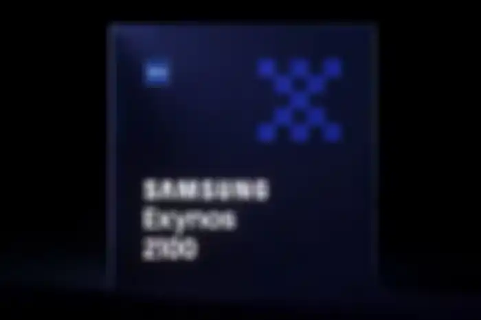 Samsung Exynos 2100