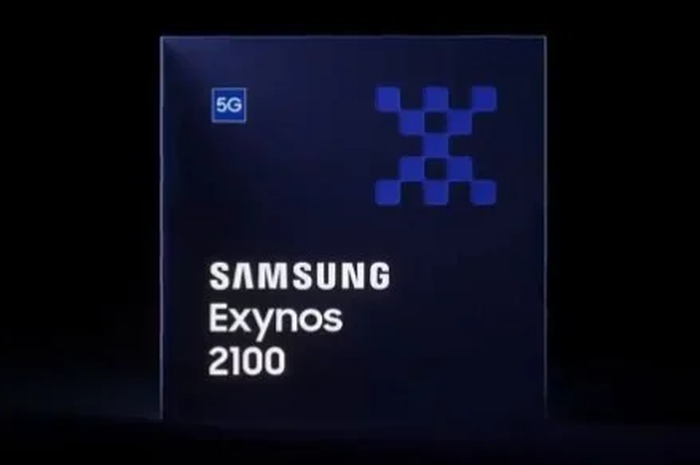 Samsung Exynos 2100