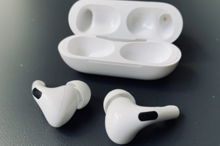 AirPods Pro