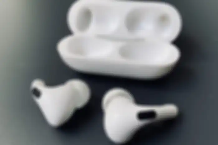 AirPods Pro