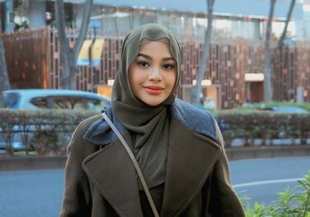 Outfit Kece Aurel Hermansyah saat Main Padel, Body Langsing Istri Atta Halilintar Curi Perhatian