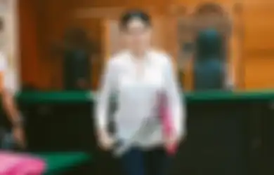 Sempat Mendekam di Penjara, Nikita Mirzani Bantah Isu Bekingan Ferdy Sambo hingga Anggapan Kebal Hukum