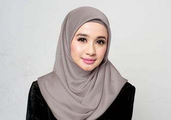 Laudya Cynthia Bella Takut Matanya Bintitan, Padahal Bisa Disembuhkan Dengan Obat Alami Ini