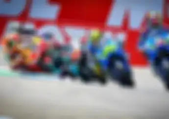 Jadwal MotoGP Belanda 2021, Siapa Pembalap Rajanya Sirkuit Assen?