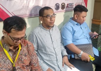 3 Hari Tak Pulang dan Ponsel Mati, Putri Mendiang Mpok Alpa Menghilang Jelang Sidang Penetapan Ahli Waris