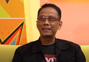 'Itu Berapa Kali Daddy Ucapkan' Begini Jawaban Doddy Sudrajat Usai Dituduh Mantan Istri Beli Mobil Pakai Uang Asuransi Vanessa Angel