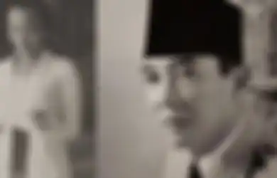 Tolak Cinta Soekarno dan Enggan Dipoligami, Inilah Sosok Gusti Noeroel, Seorang Putri Bangsawan yang Luar Biasa