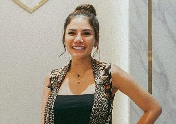 Ditinggal Antonio Dedola sang Suami Bule, Nikita Mirzani Terbang ke Luar Kota Bareng Pria Ini
