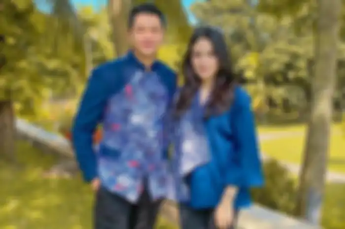 Adly Fairuz dan Angbeen Rish