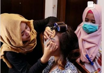 Orang Berjasa dalam Hidup Chef Aiko Ternyata Penumpang Sriwijaya Air SJ 182 Rute Jakarta-Pontianak