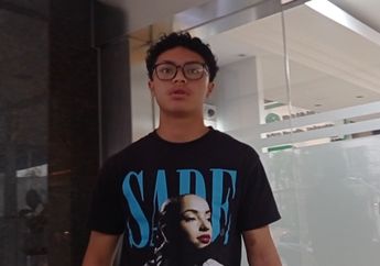 Aaliyah Massaid Melahirkan, Keanu Massaid Ungkap Alasan Angelina Sondakh Belum Datang Menjenguk