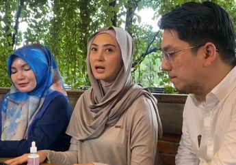 Mantap Hijrah, Della Puspita Sempat Sakit Hati Ditawari Syuting dengan Syarat Lepas Hijab