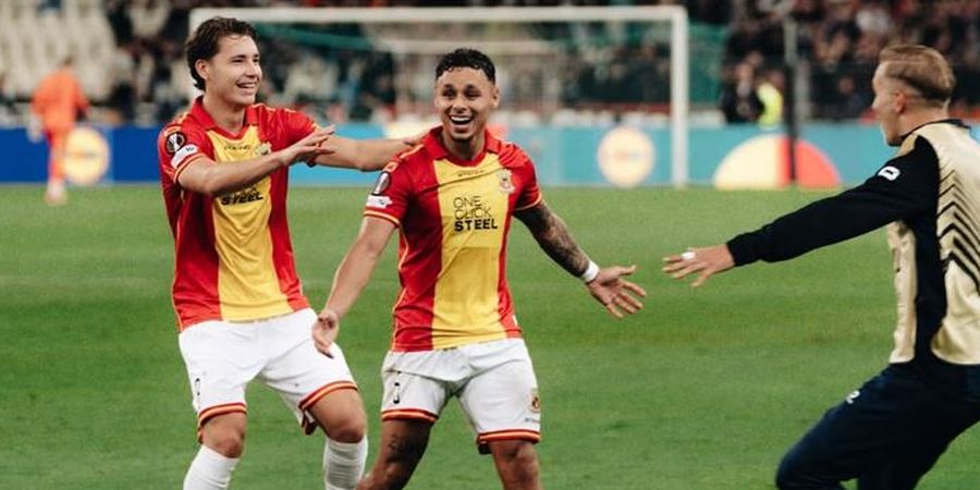 Sok-sokan Bahas Paspor, Media Malaysia: Pemain Timnas Indonesia Bikin Kacau Liga Belanda, Gajinya Tinggi! 