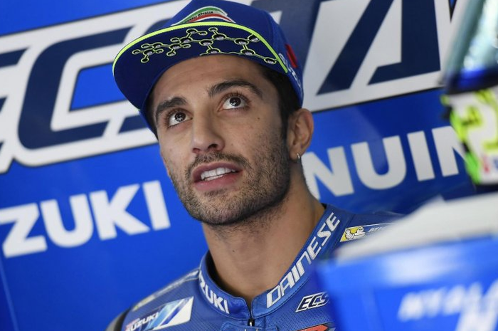 Andrea Iannone