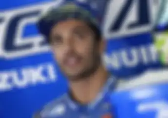 Mengejutkan... Bos Suzuki Bongkar Keburukan Andrea Iannone Setelah Hengkang ke Aprilia, Begini Katanya