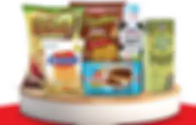 Beli Camilan Pakai Promo Superindo Terbaru, Dapat Diskon 35%