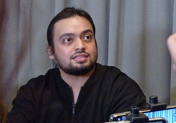 Jawab Isu Tasyi Athasyia Dituding Gaji Karyawan di Bawah UMR, Suami: Ada yang Sampai Beli Alphard