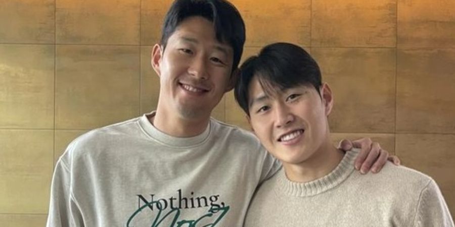 Pemain Timnas Korea Selatan Ogah Dilatih Park Hang-seo, Shin Tae-yong Juga?