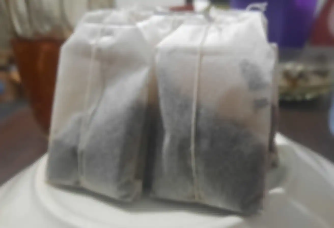 Minum teh hijau di malam hari dapat mengatasi sulit tidur