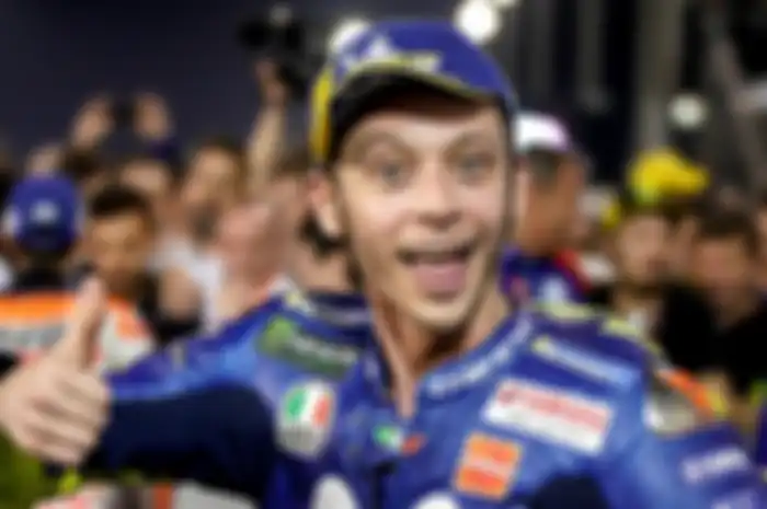 Valentino Rossi
