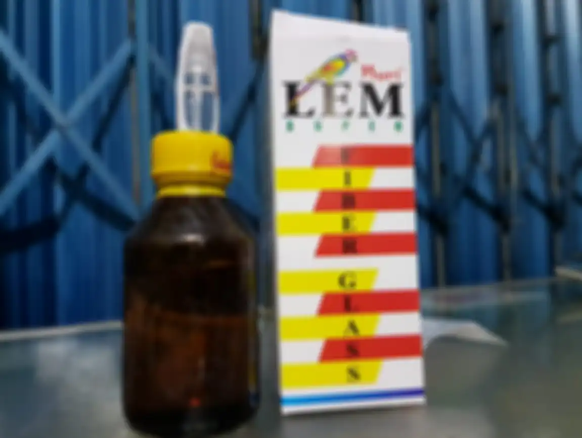 Cara Tambal tangki motor sport pakai lem fiberglass