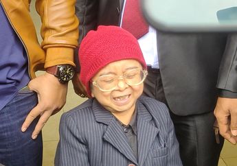 Bertemu di Mediasi, Daus Mini dan Shelvi Hana Sepakat untuk Bercerai