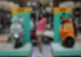 Yang Ingin Punya Vespa Merapat.. Nih Ada Promo Bunga Cicilan 0 % Bro!