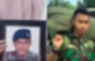 DARAH Tembus ke Kain Kafan, Keluarga Histeris Setelah Buka Peti Jenazah Prada Indra, Janji TNI ke Keluarga Terkuak