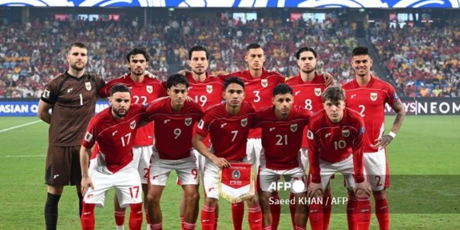 Timnas Indonesia Kumpul Lebih Cepat, Exco PSSI Yakin Skuad Garuda Matang Saat Tantang China