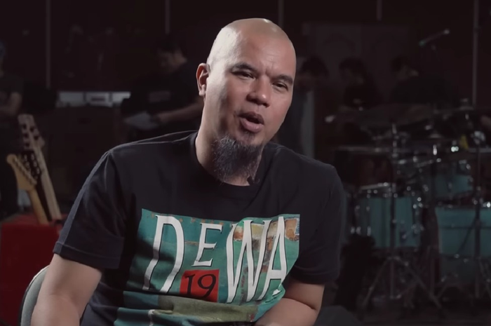 Ahmad Dhani