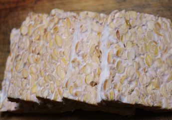 5 Arti Mimpi Makan Tempe Konon Pertanda Baik, Bakal Ada Perubahan dalam Hidup