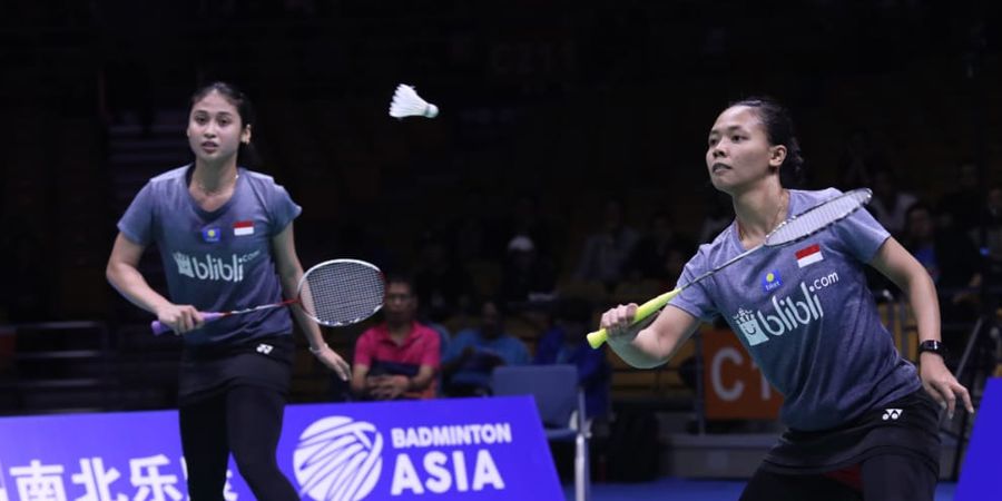 Rekap Hasil Indonesia Masters 2019 - Indonesia Loloskan 15 Wakil ke Perempat Final