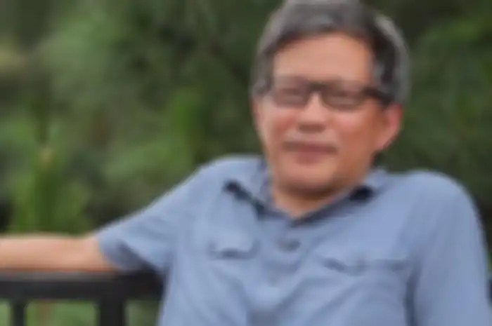 Rocky Gerung.