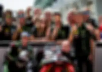 Bukan Enggak Dapat Motor Baru, Bos Tech3 Ungkap Penyebab Tinggalkan Yamaha dan Beralih ke KTM