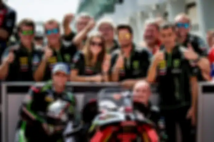 Tim Monster Yamaha Tech3