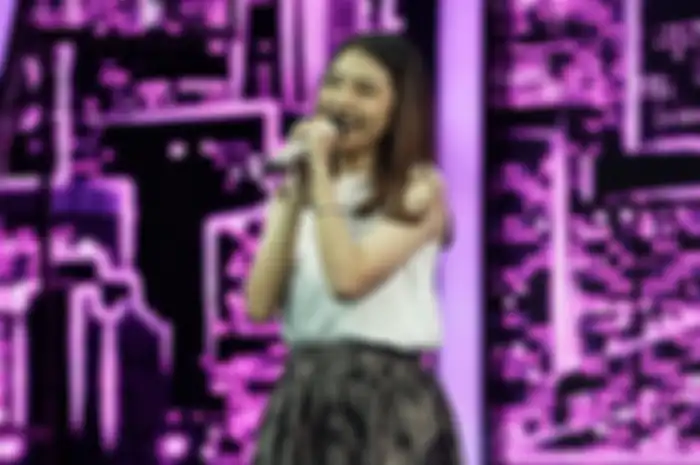 Kontestan Indonesian Idol Spesial Season, Melisha Sidabutar meninggal dunia