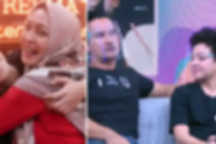 Angelina Sondakh, Mudjie Massaid dan Keanu