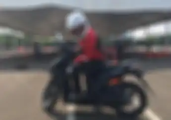 Jauh Banget! Segini Jarak yang Bisa Ditempuh All New Honda BeAT Dalam Sekali Isi Bensin, Berkat Tangki Bensin Besar