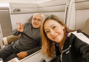 Bergelimang Harta dan Kerap Boyong Maia Estianty Plesiran Pakai Jet Pribadi, Irwan Mussry Ungkap Kisah Masa Kecilnya Sebelum Sukses Jadi CEO Brand Dunia