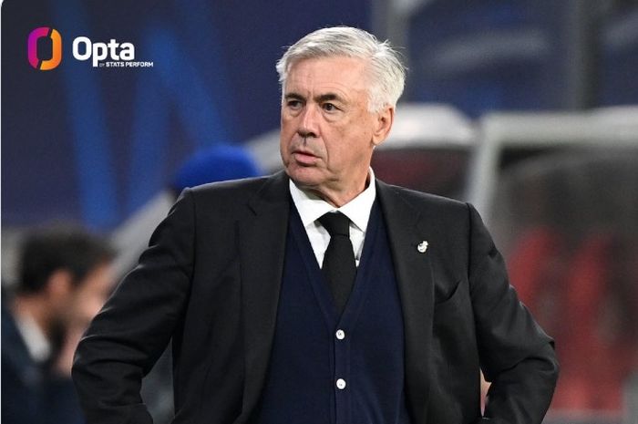 Pelatih Real Madrid, Carlo Ancelotti, membocorkan satu pemain yang akan ia andalkan di laga Liga Champions versus Liverpool.