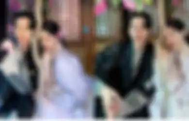 Sampai Dikira Lovestagram dengan Go Yoon Jung, Kepoin Info Drama Korea Lee Jae Wook