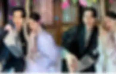 Sampai Dikira Lovestagram dengan Go Yoon Jung, Kepoin Info Drama Korea Lee Jae Wook