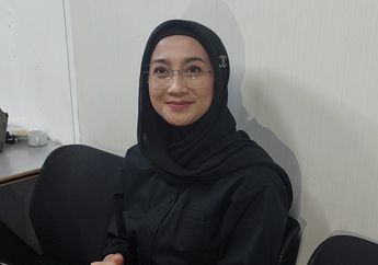 Ini Dia Menu Makanan Andalan Desy Ratnasari Setiap&nbsp;Lebaran