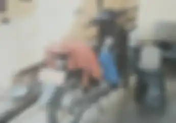 Ada Lagi Honda Supra Dilelang Cuma Rp 615 Ribuan, STNK dan BPKB Lengkap